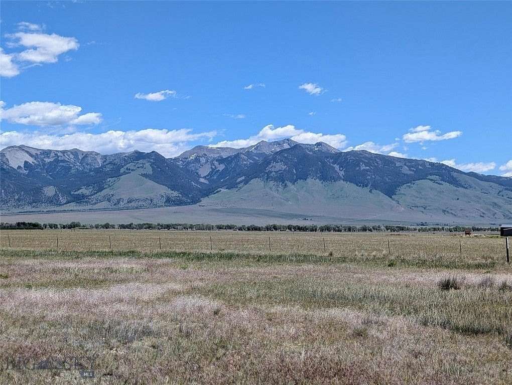 20.3 Acres of Recreational & Residential Land for Sale in Cameron, Montana