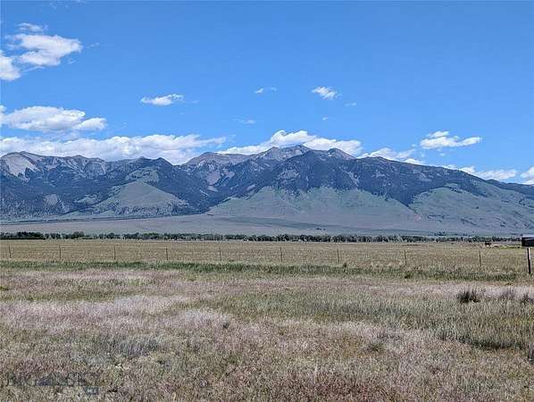20.3 Acres of Recreational & Residential Land for Sale in Cameron, Montana