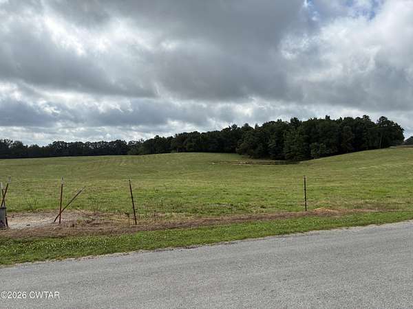 112 Acres of Land for Sale in Finger, Tennessee