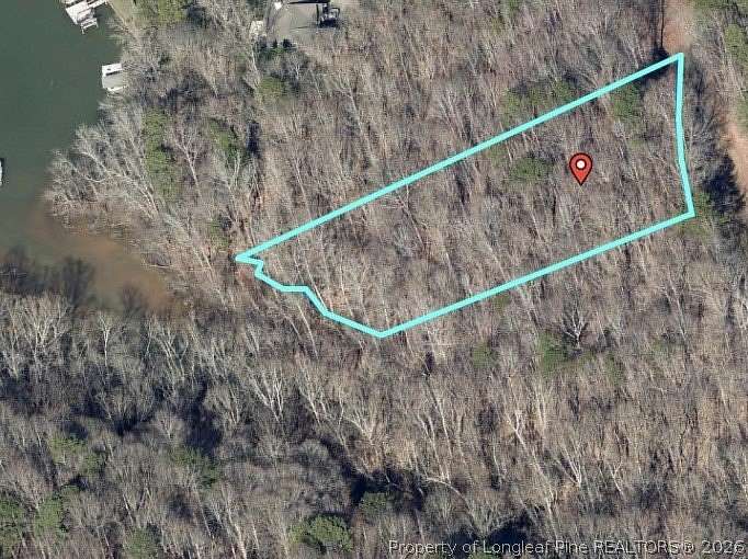 4.84 Acres of Residential Land for Sale in Charlotte, North Carolina
