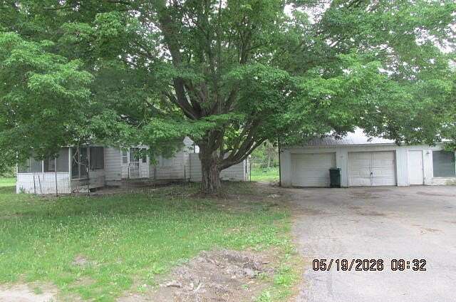 1.86 Acres of Land with Home for Sale in Fennville, Michigan