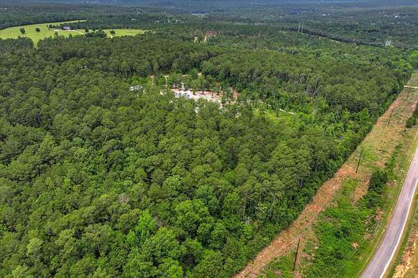 6.1 Acres of Land for Sale in Aiken, South Carolina