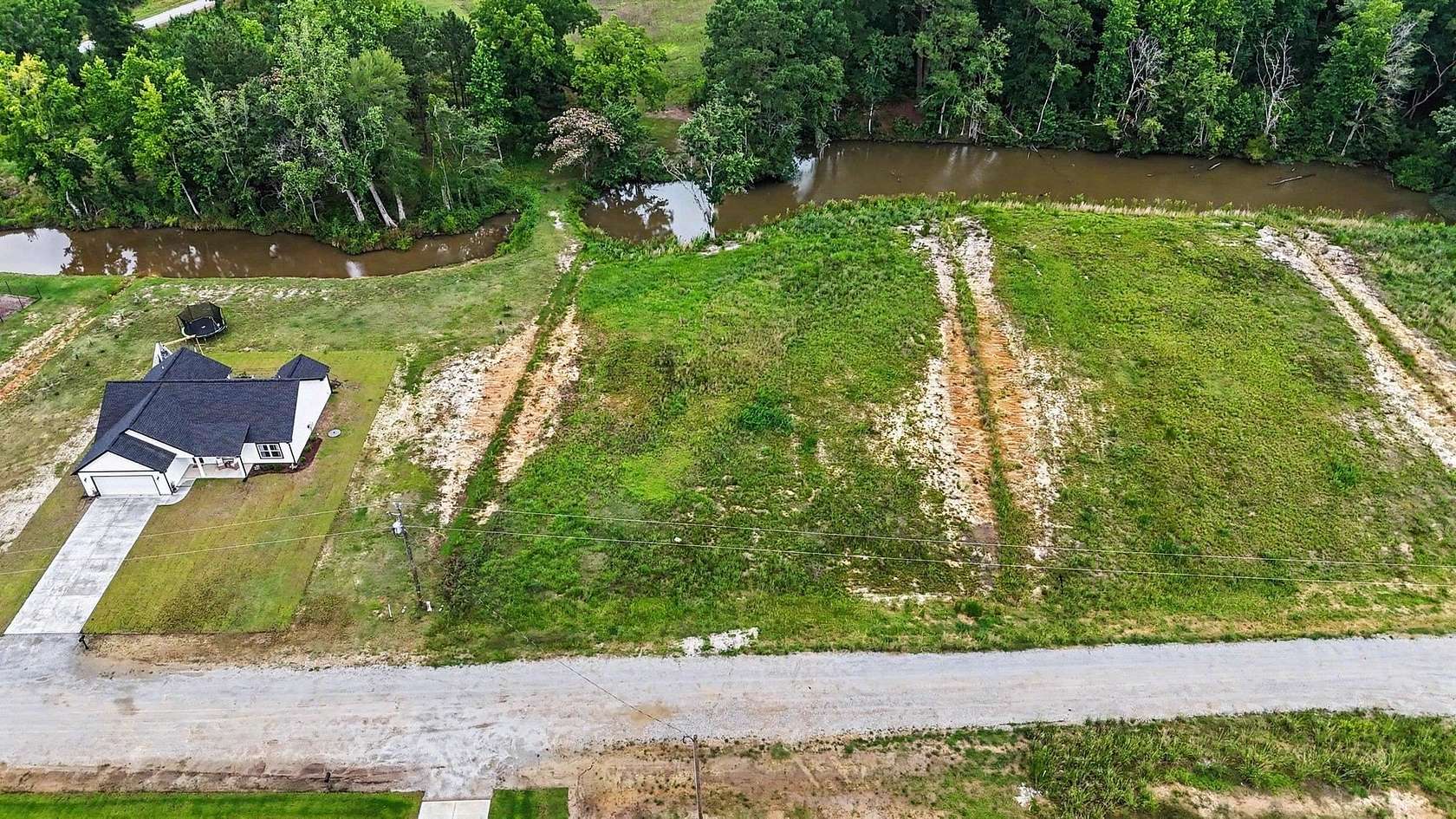 1 Acre of Residential Land for Sale in Conway, South Carolina
