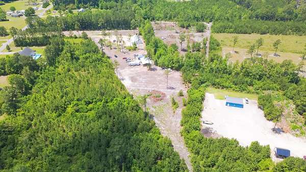 7.5 Acres of Land for Sale in Loris, South Carolina