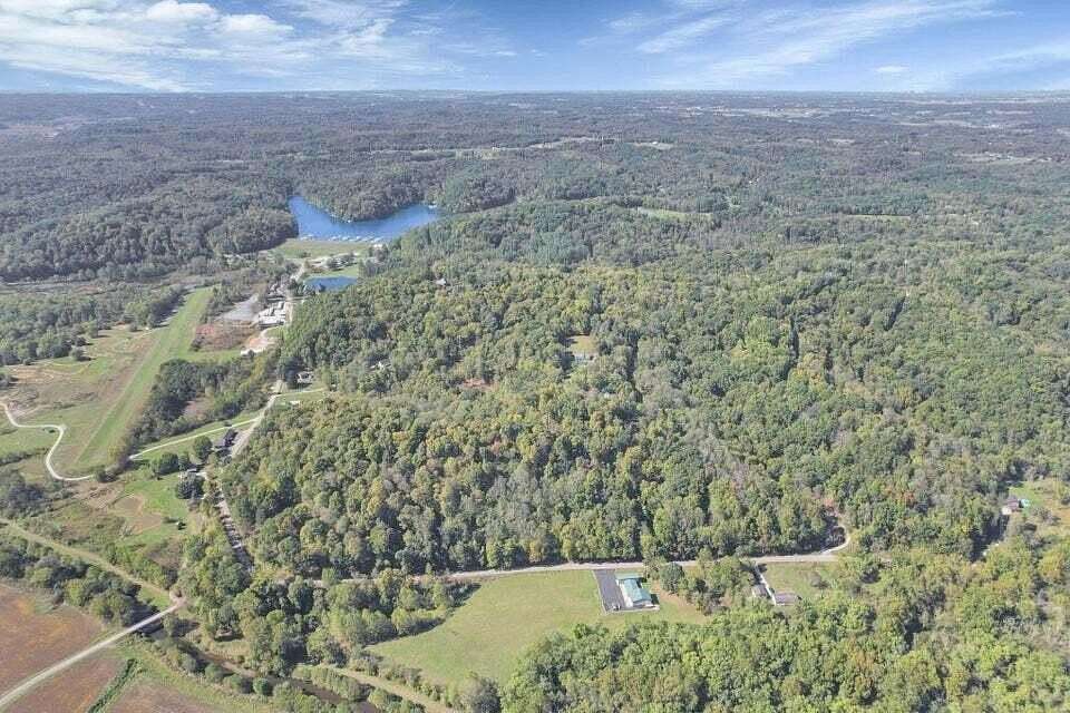 1.53 Acres of Residential Land for Sale in Logan, Ohio