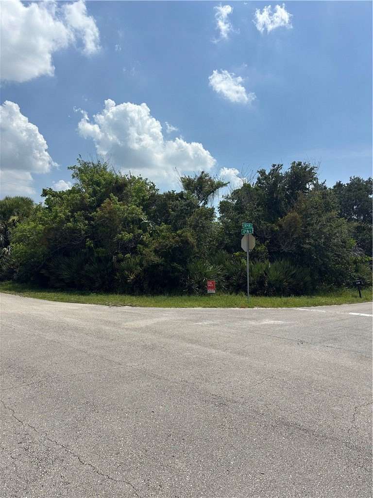 0.11 Acres of Residential Land for Sale in Vero Beach, Florida