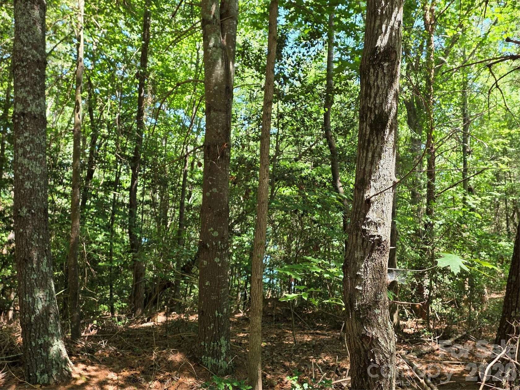 0.94 Acres of Residential Land for Sale in Morganton, North Carolina