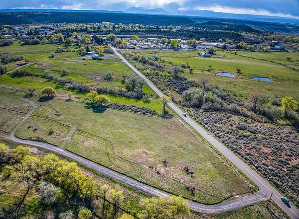 5.48 Acres of Residential Land for Sale in Cedaredge, Colorado