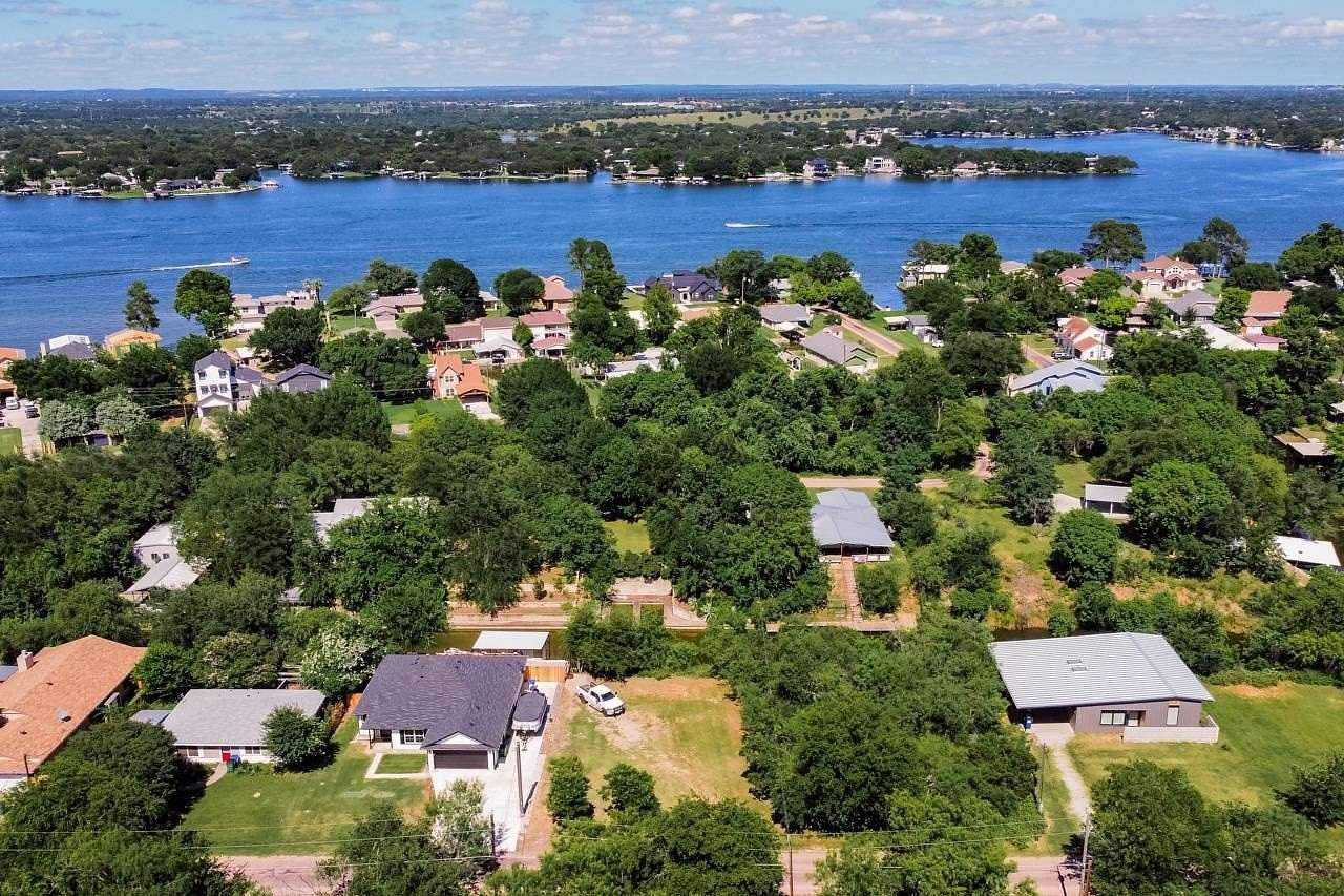 0.22 Acres of Residential Land for Sale in Sunrise Beach Village, Texas