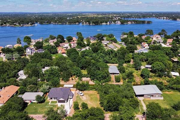 0.22 Acres of Residential Land for Sale in Sunrise Beach Village, Texas