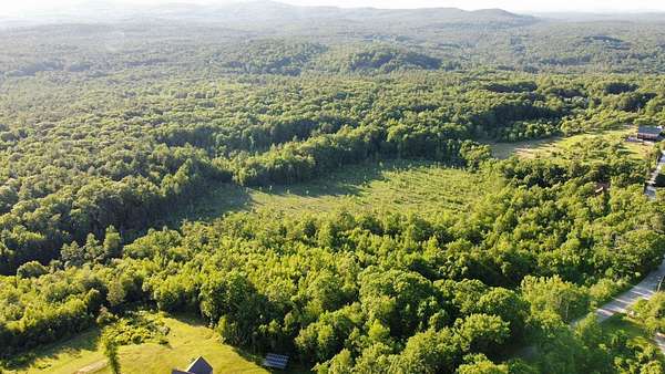 7 Acres of Land for Sale in Wilton, New Hampshire