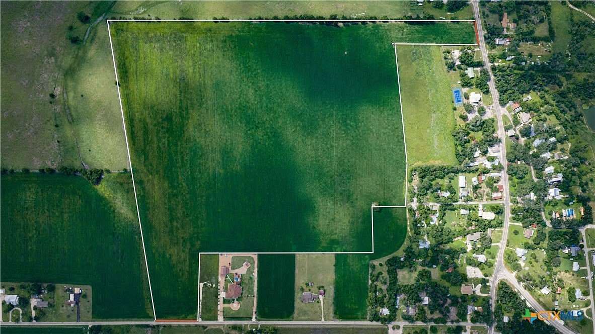 59.5 Acres of Agricultural Land for Sale in Staples, Texas