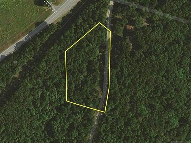 1.19 Acres of Residential Land for Sale in Kansas, Oklahoma