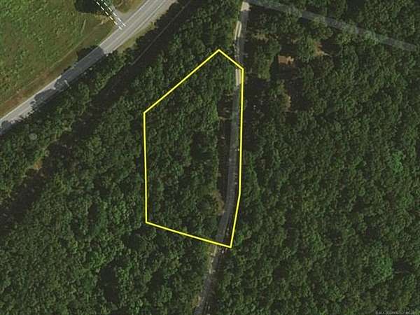 1.19 Acres of Residential Land for Sale in Kansas, Oklahoma
