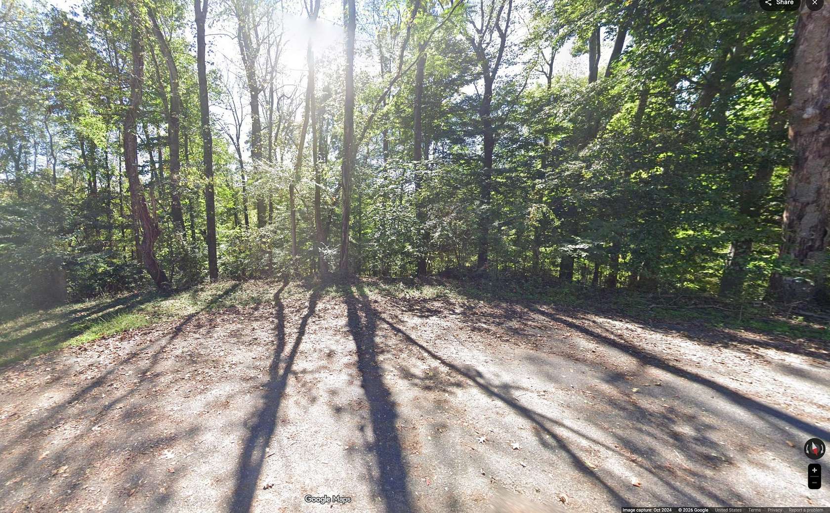 0.98 Acres of Residential Land for Sale in Rocky Mount, Virginia