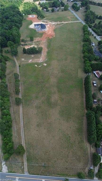 8.47 Acres of Residential Land for Sale in Summerfield, North Carolina