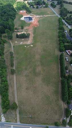 8.47 Acres of Residential Land for Sale in Summerfield, North Carolina