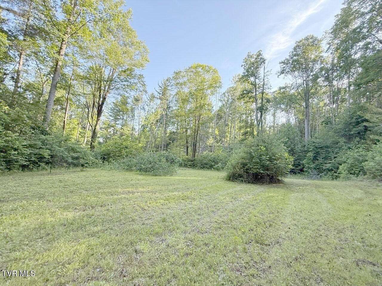 5.18 Acres of Residential Land for Sale in Butler, Tennessee