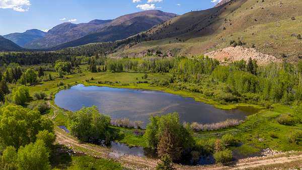 34.6 Acres of Recreational Land for Sale in Duchesne, Utah