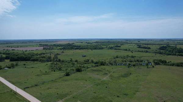 220 Acres of Land for Sale in Junction City, Kansas