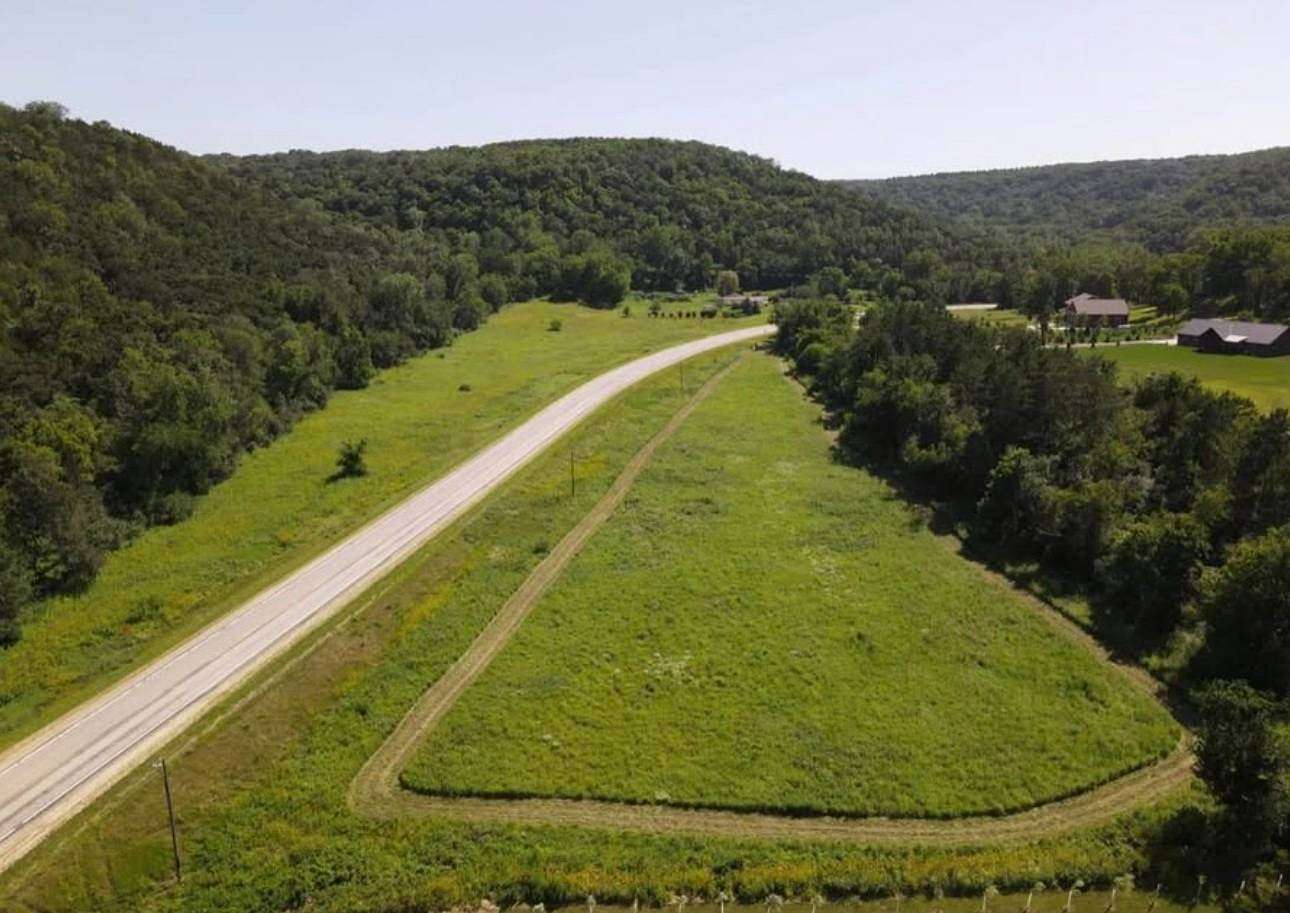 6.5 Acres of Residential Land for Sale in Lanesboro, Minnesota