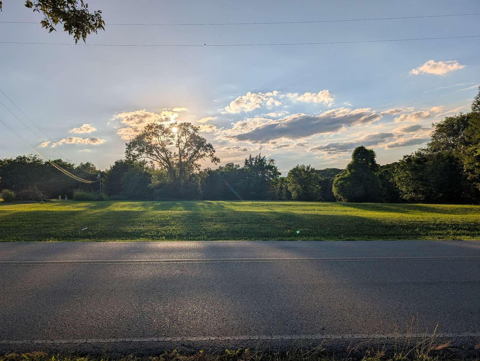 2.6 Acres of Residential Land for Sale in Lebanon, Tennessee