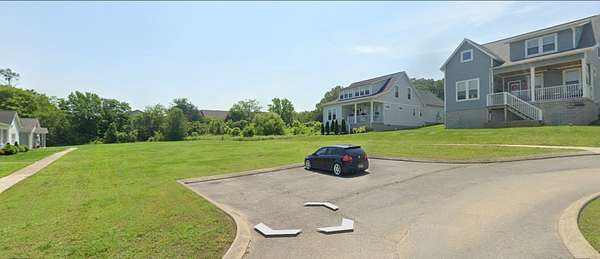 0.16 Acres of Residential Land for Sale in Kingston Springs, Tennessee