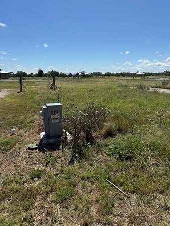 0.21 Acres of Residential Land for Sale in Fredericksburg, Texas