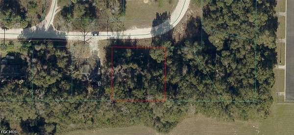 0.24 Acres of Land for Sale in Ocala, Florida