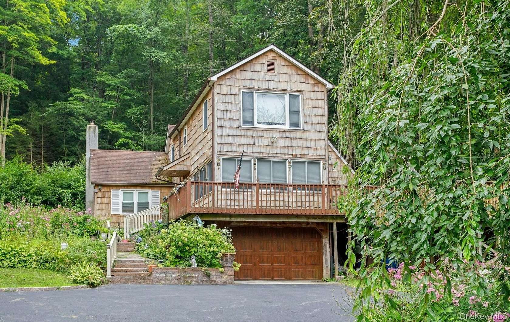 4.9 Acres of Land with Home for Sale in Carmel, New York