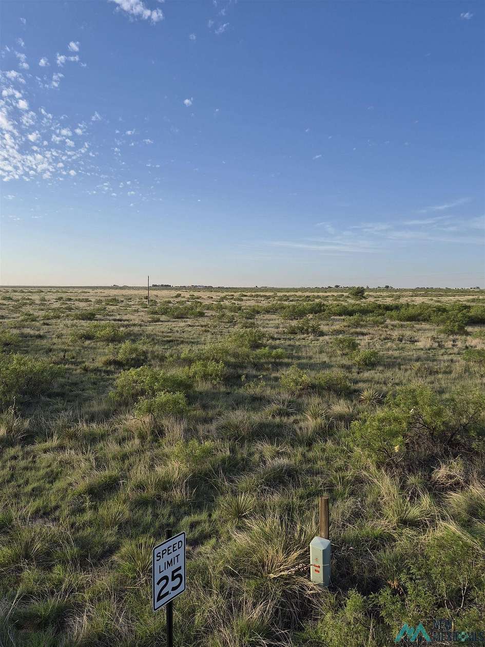 2.1 Acres of Residential Land for Sale in Portales, New Mexico