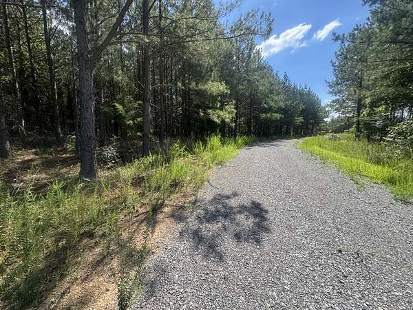 16.9 Acres of Land for Sale in Dover, Tennessee