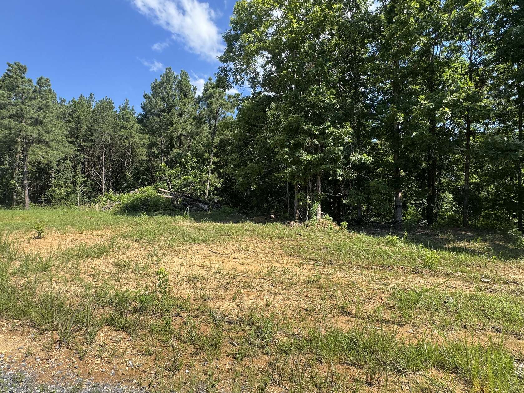 9.5 Acres of Residential Land for Sale in Dover, Tennessee