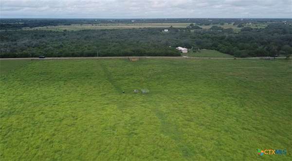 17.3 Acres of Land for Sale in Goliad, Texas