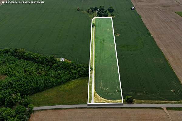 7 Acres of Land for Sale in Allensville, Kentucky