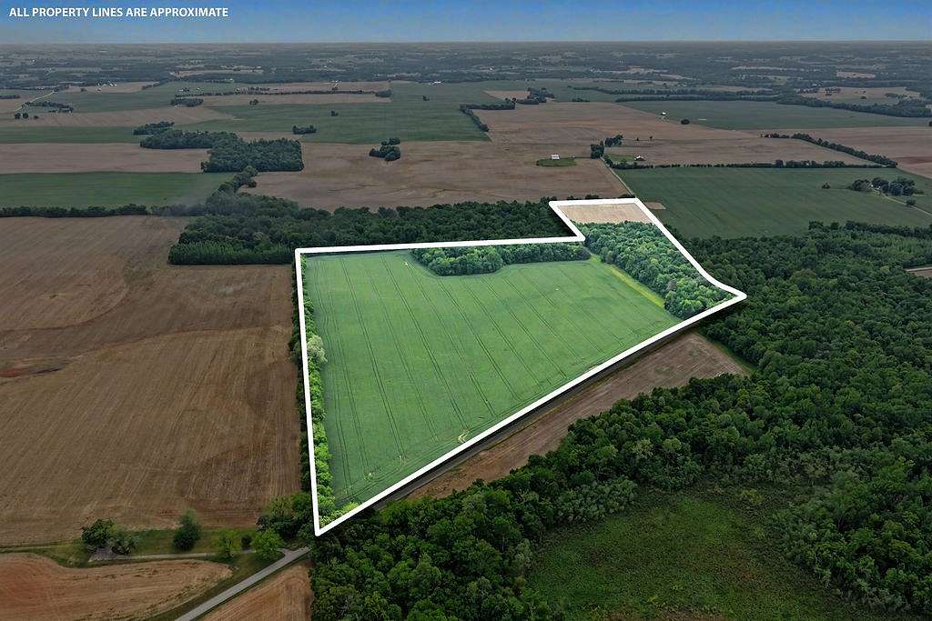 70 Acres of Land for Sale in Allensville, Kentucky