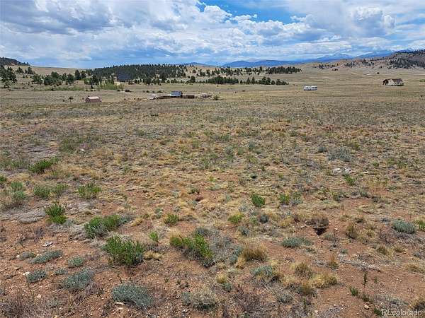 2.77 Acres of Residential Land for Sale in Hartsel, Colorado