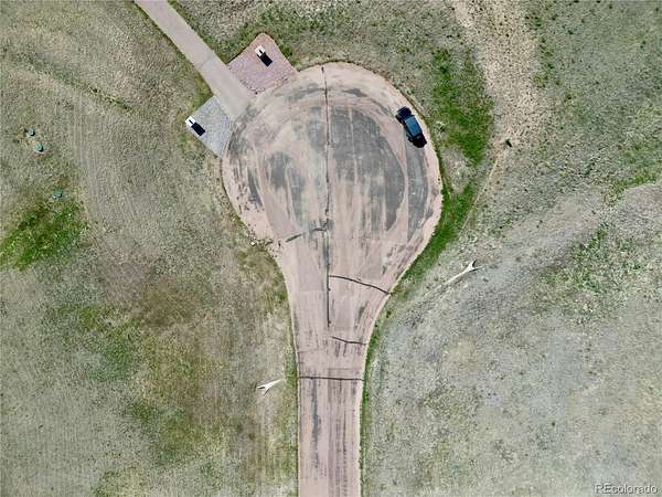 2.6 Acres of Residential Land for Sale in Colorado Springs, Colorado