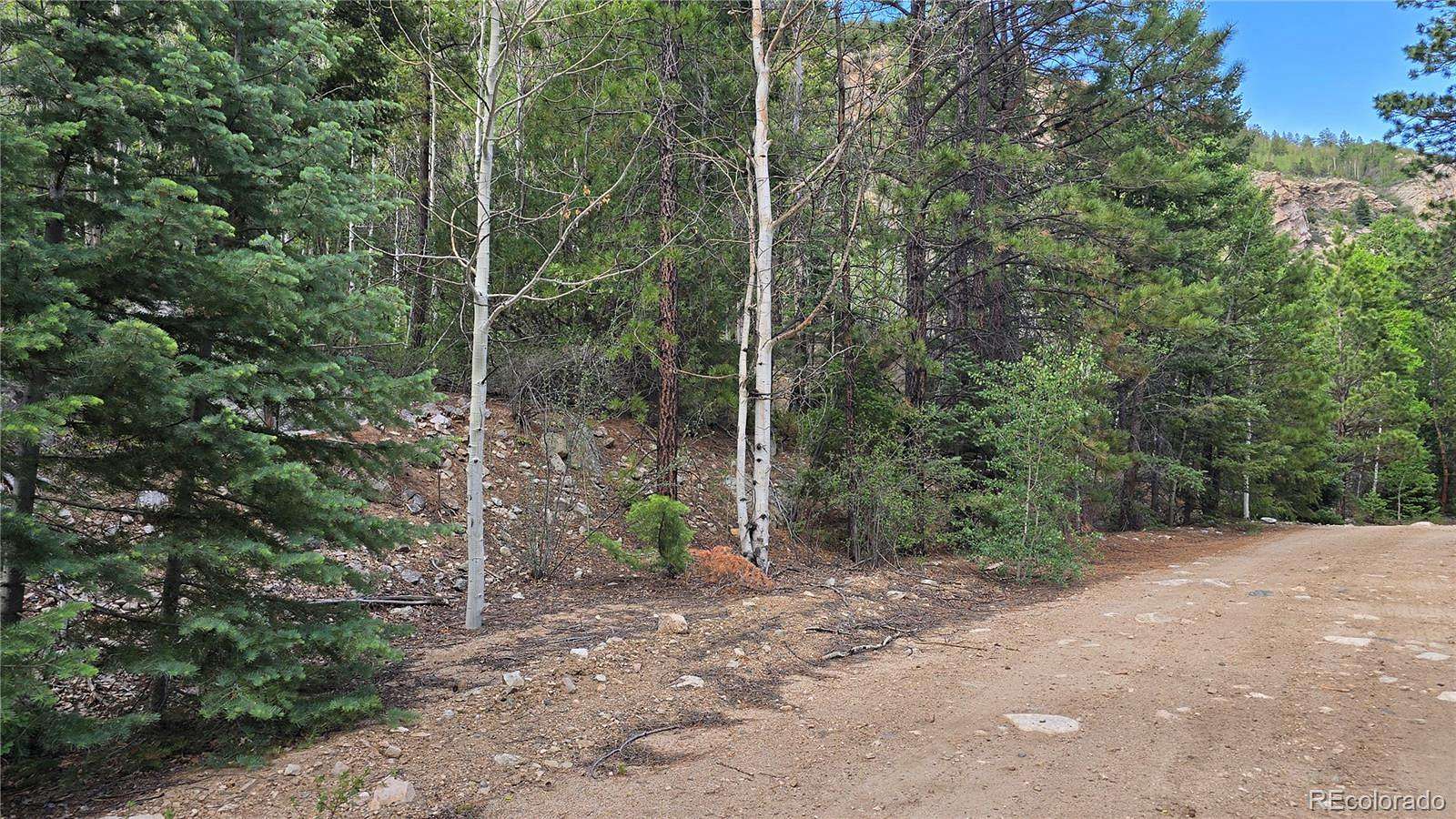 5.16 Acres of Residential Land for Sale in San Luis, Colorado