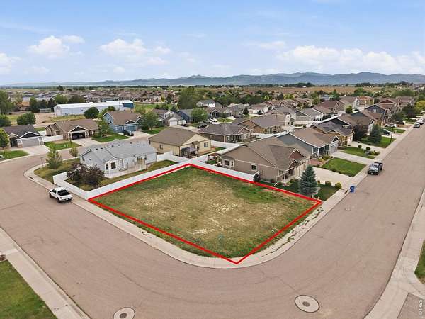 0.18 Acres of Residential Land for Sale in Wellington, Colorado