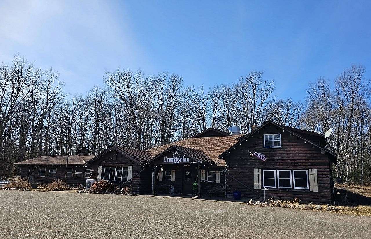 2.1 Acres of Mixed-Use Land for Sale in Sherman Town, Wisconsin