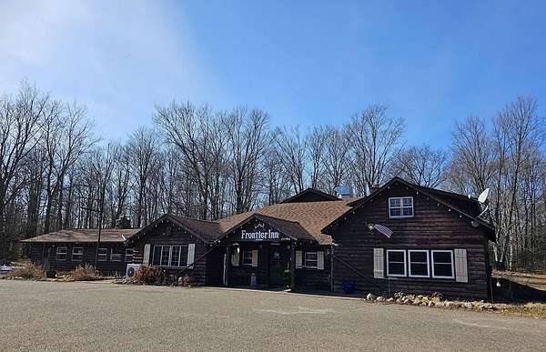 2.1 Acres of Mixed-Use Land for Sale in Sherman Town, Wisconsin