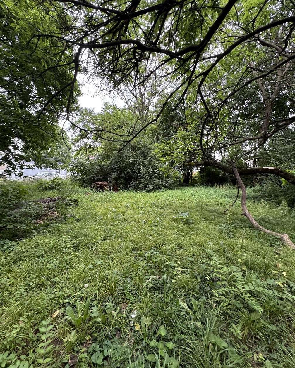 0.09 Acres of Residential Land for Sale in Columbus, Ohio