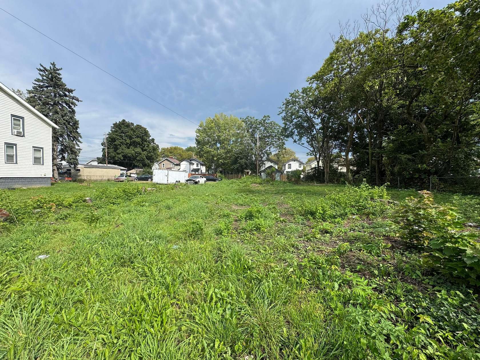 0.09 Acres of Residential Land for Sale in Columbus, Ohio