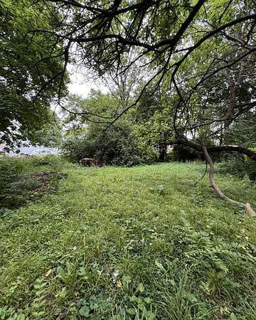 0.09 Acres of Residential Land for Sale in Columbus, Ohio