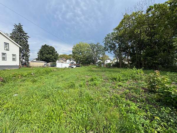 0.09 Acres of Residential Land for Sale in Columbus, Ohio