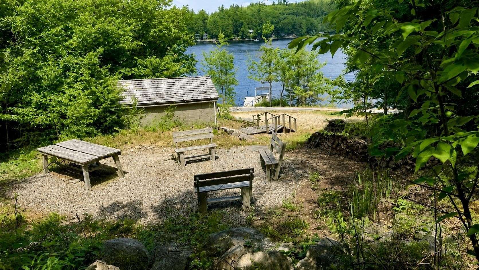 0.59 Acres of Residential Land for Sale in Wakefield, New Hampshire