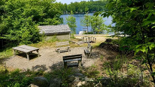 0.59 Acres of Residential Land for Sale in Wakefield, New Hampshire