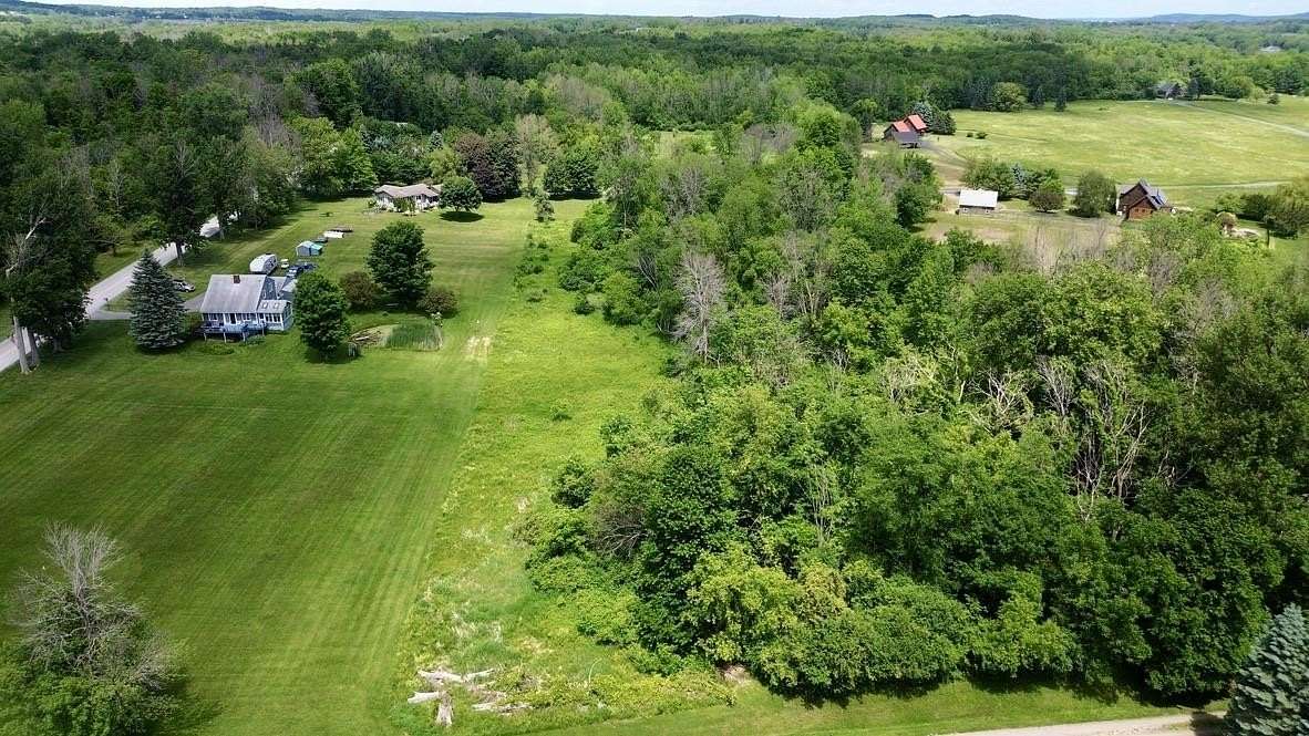 3.1 Acres of Residential Land for Sale in South Hero, Vermont