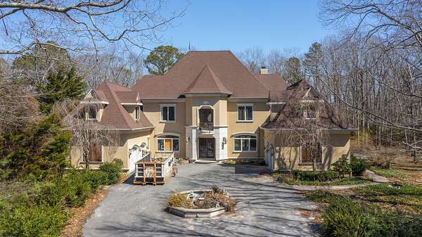 3 Acres of Land with Home for Sale in Galloway, New Jersey
